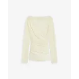 Avoine Top Ecru