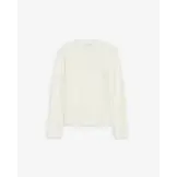 Aube T-Shirt Ecru