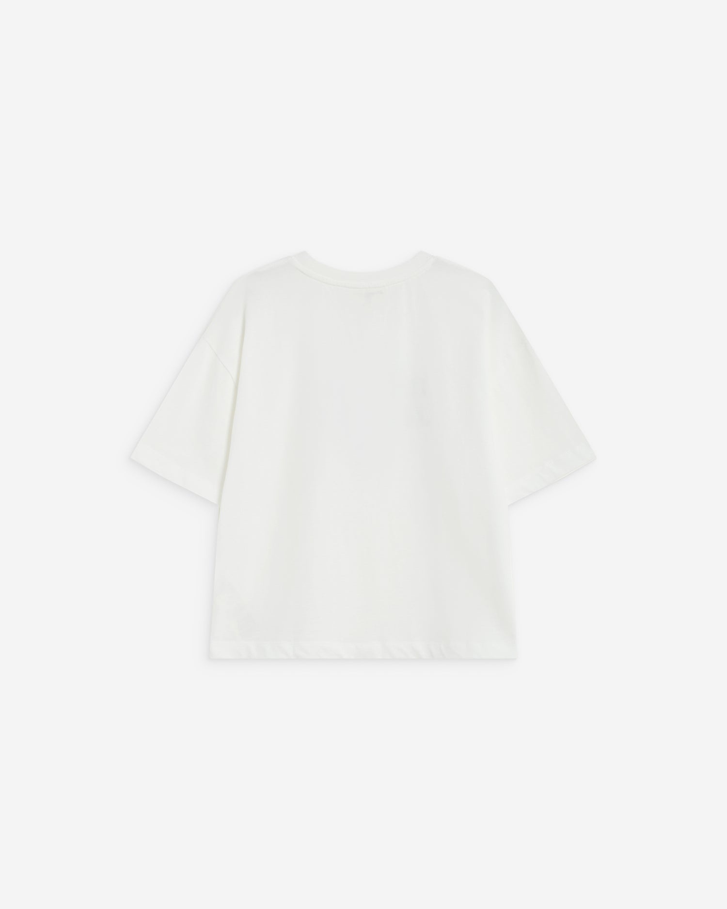 Anis T-Shirt Ivoire