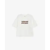 Anis T-Shirt Ivoire