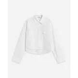 Azelle Blouse Ivoire