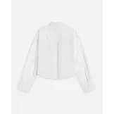 Azelle Blouse Ivoire