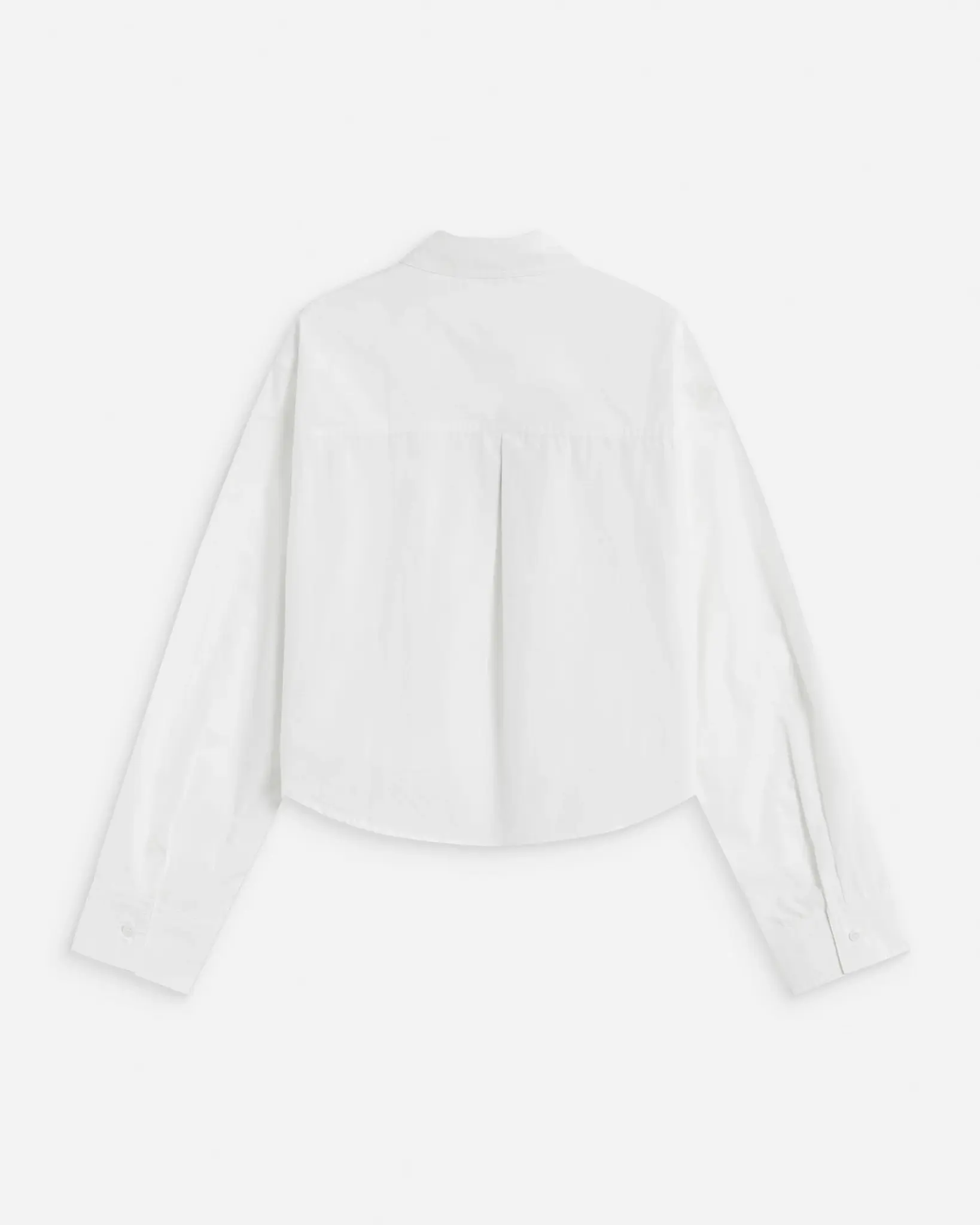 Azelle Blouse Ivoire
