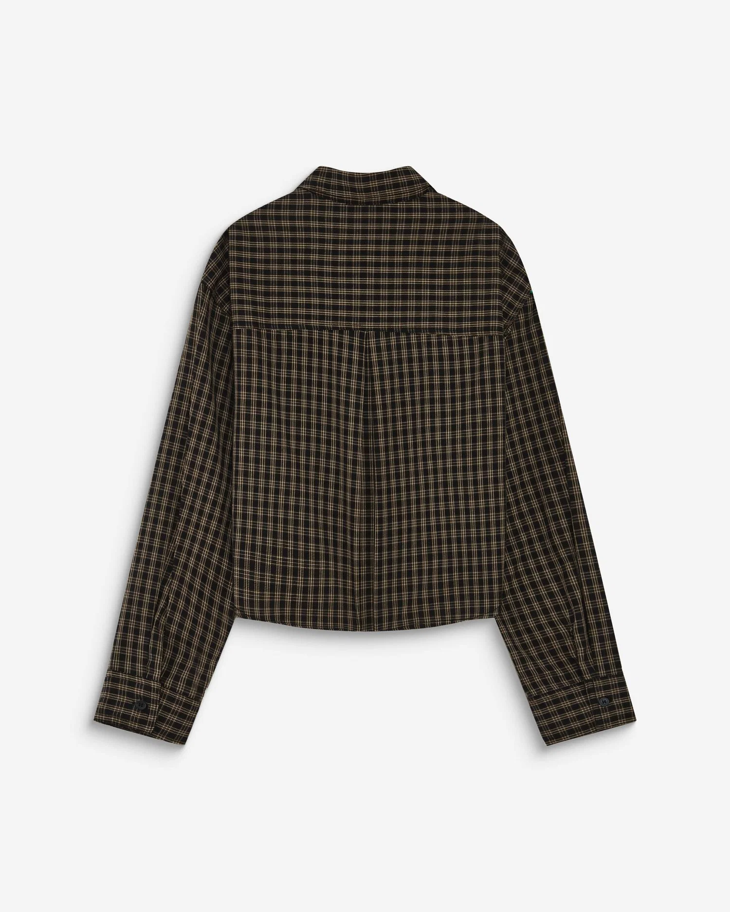 Azelle Blouse Noir