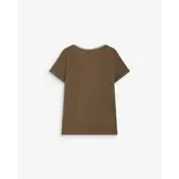 Aurelien T-Shirt Kaki