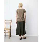 Aurelien T-Shirt Kaki