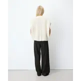 Addison Cardigan Vanille