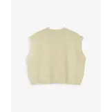 Addison Cardigan Vanille