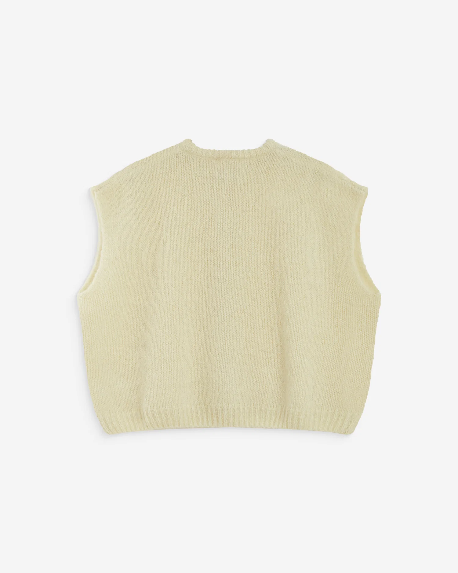 Addison Cardigan Vanille