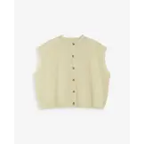 Addison Cardigan Vanille