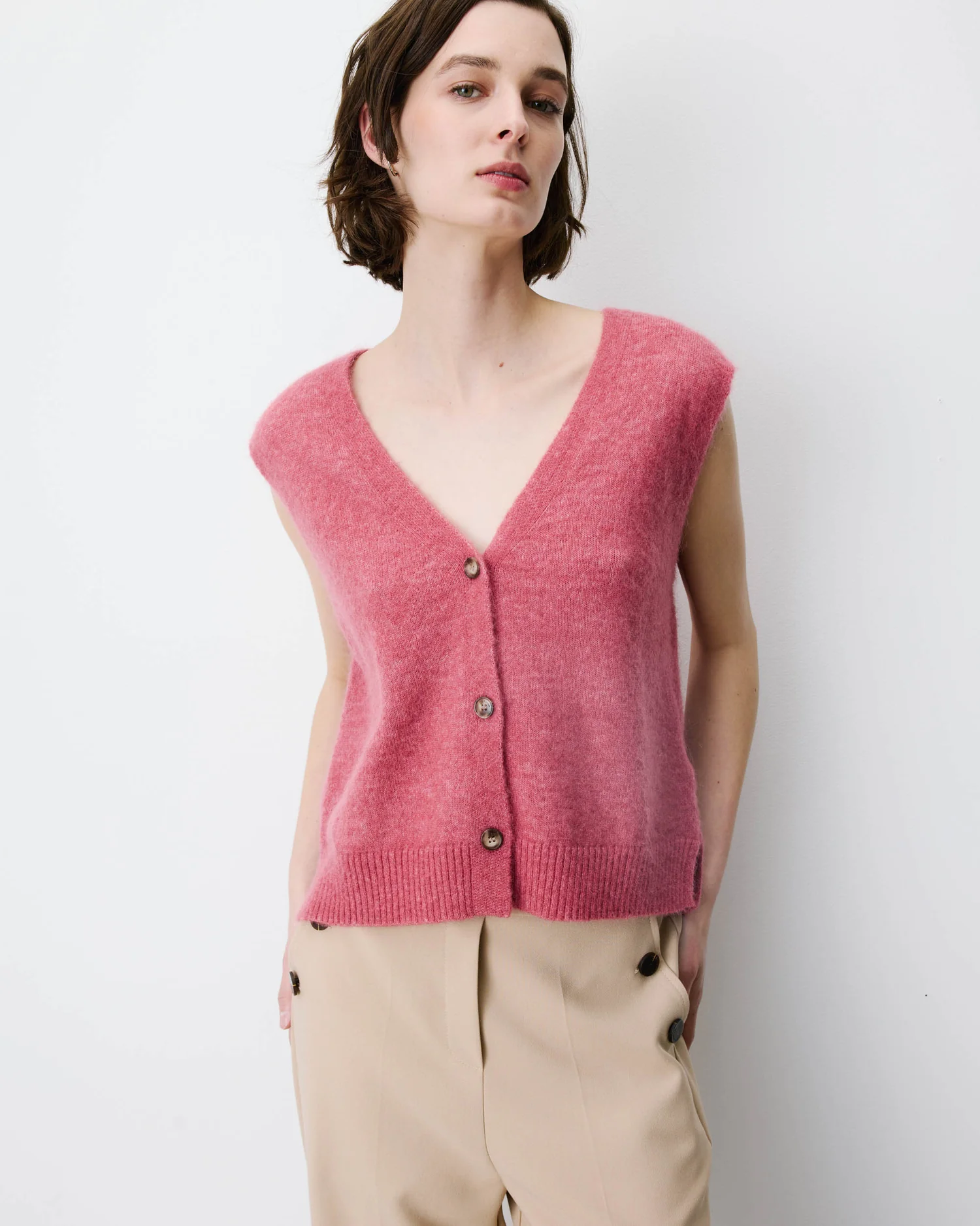Nars Cardigan Blush