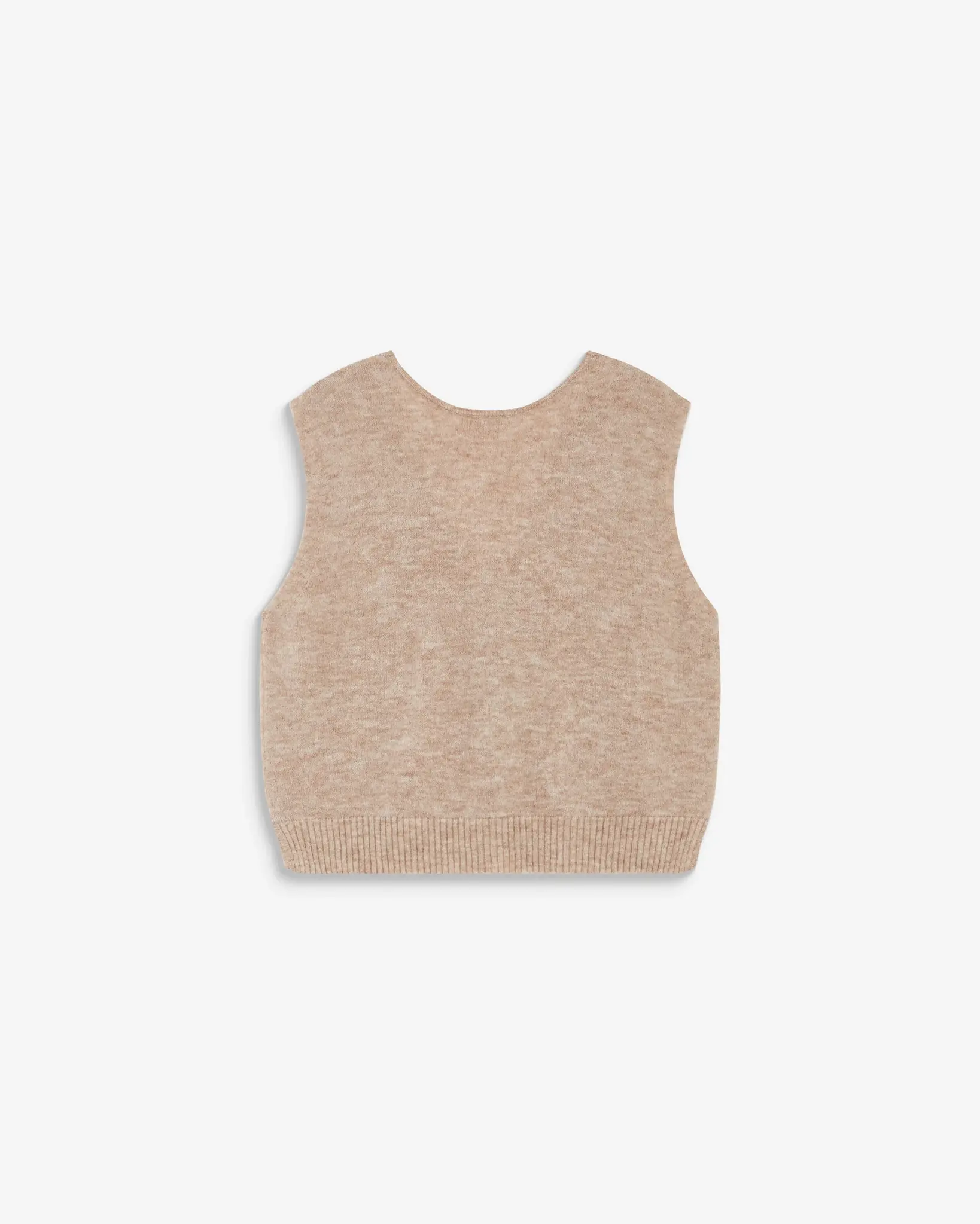 Nars Cardigan Beige