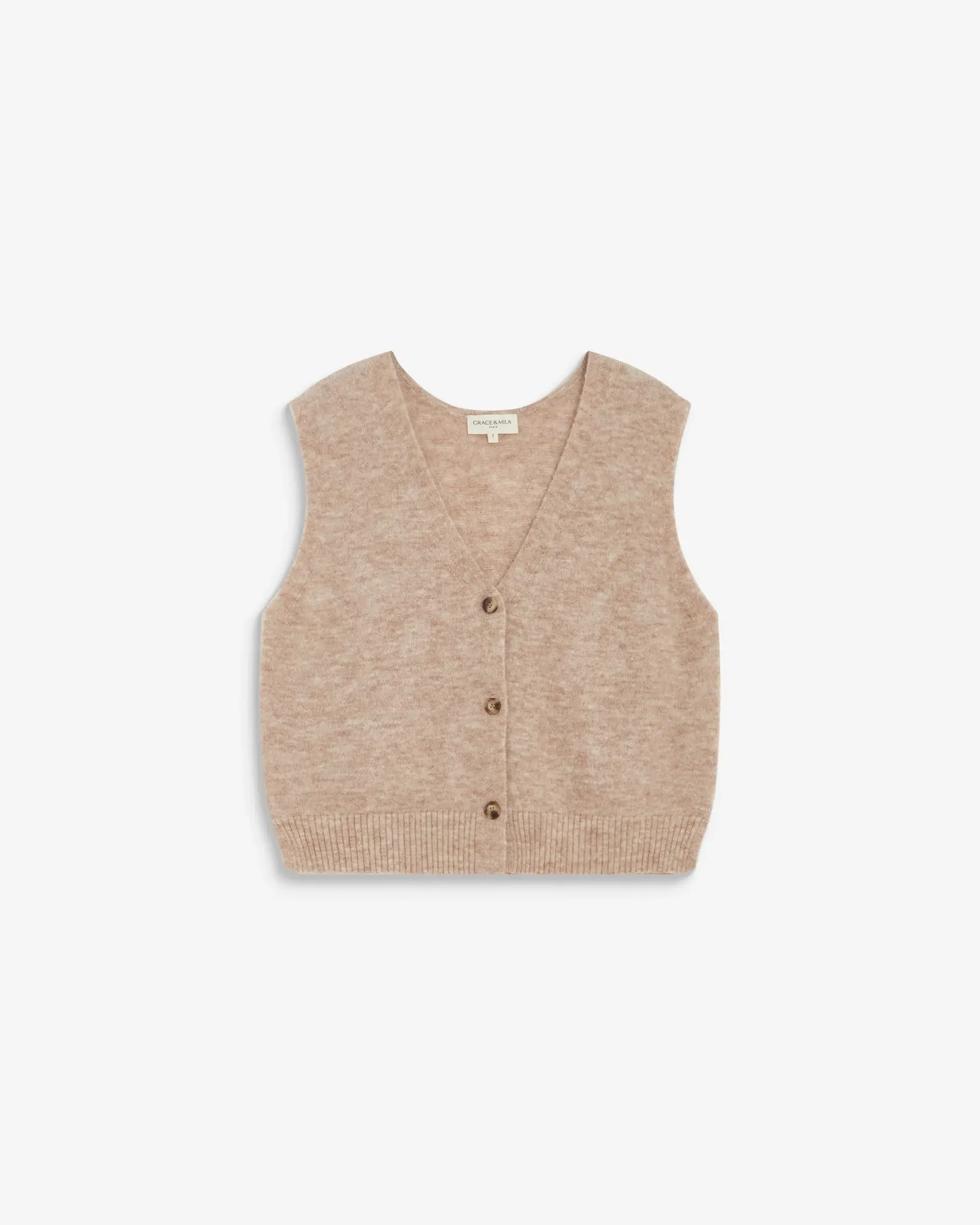 Nars Cardigan Beige