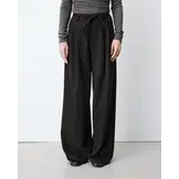 Ardoise Trouser Chocolat