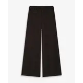 Ardoise Trouser Chocolat