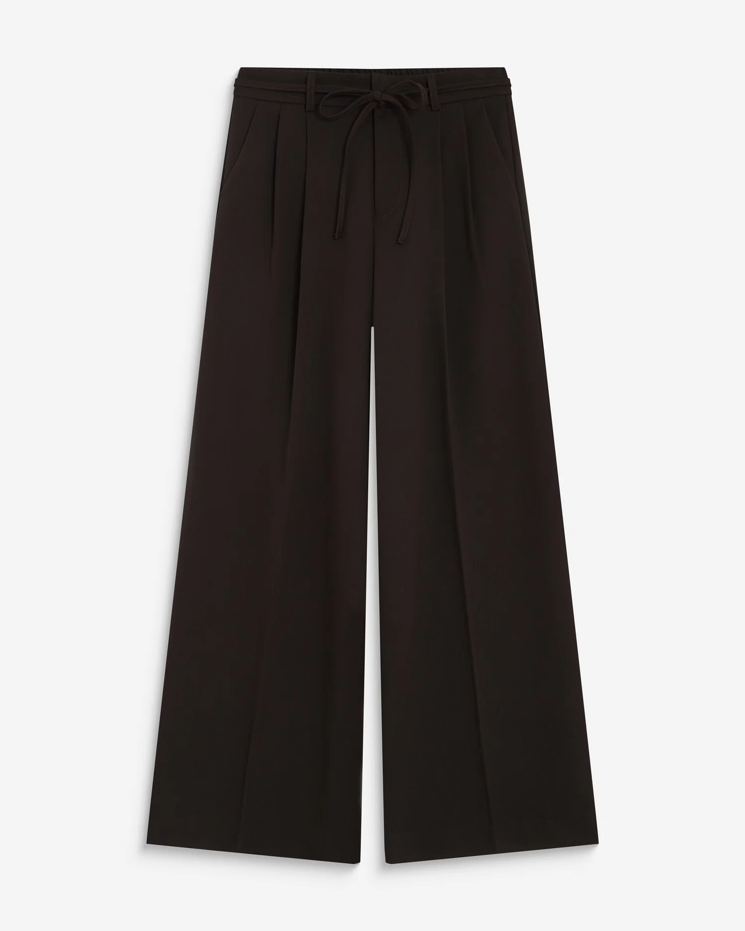 Ardoise Trouser Chocolat