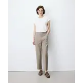 Armstrong Trousers Beige