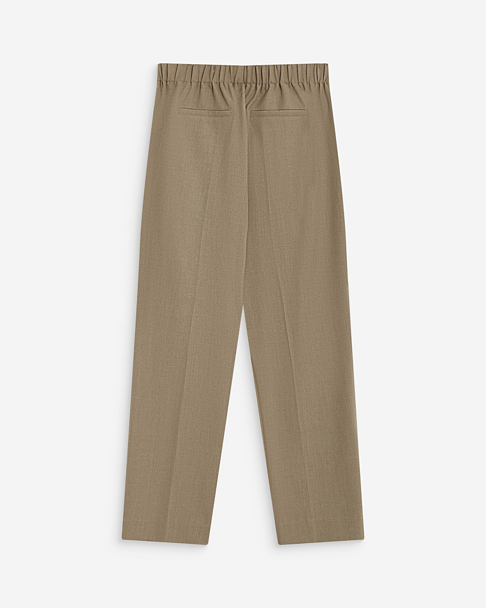 Armstrong Trousers Beige