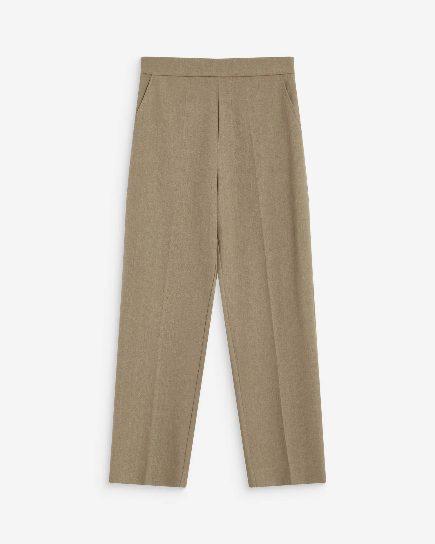 Armstrong Trousers Beige