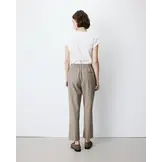 Armstrong Trousers Beige