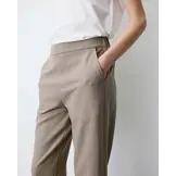 Armstrong Trousers Beige