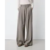 Ardoise Trouser Rayure