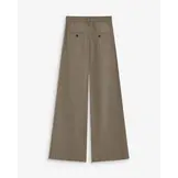 Ardoise Trouser Rayure