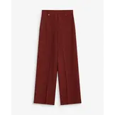 Nilay Trouser Terracotta
