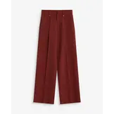 Nilay Trouser Terracotta