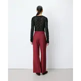 Nilay Trouser Terracotta