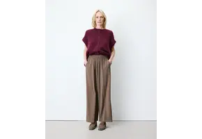 Noblesse Trouser Taupe