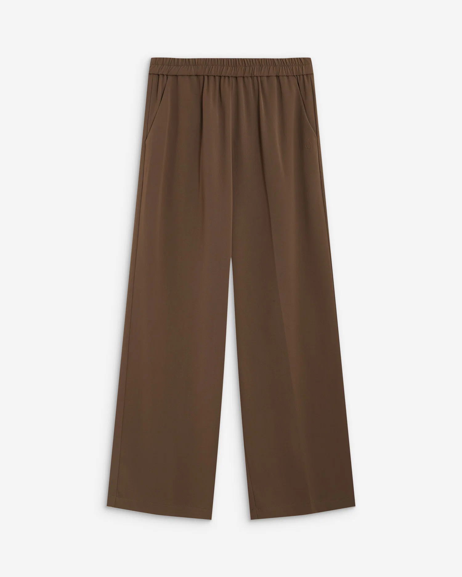 Noblesse Trouser Taupe