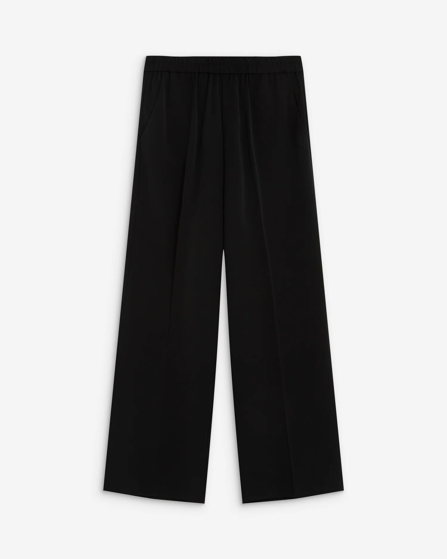 Noblesse Trouser Noir