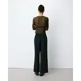 Noblesse Trouser Noir