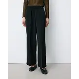 Noblesse Trouser Noir