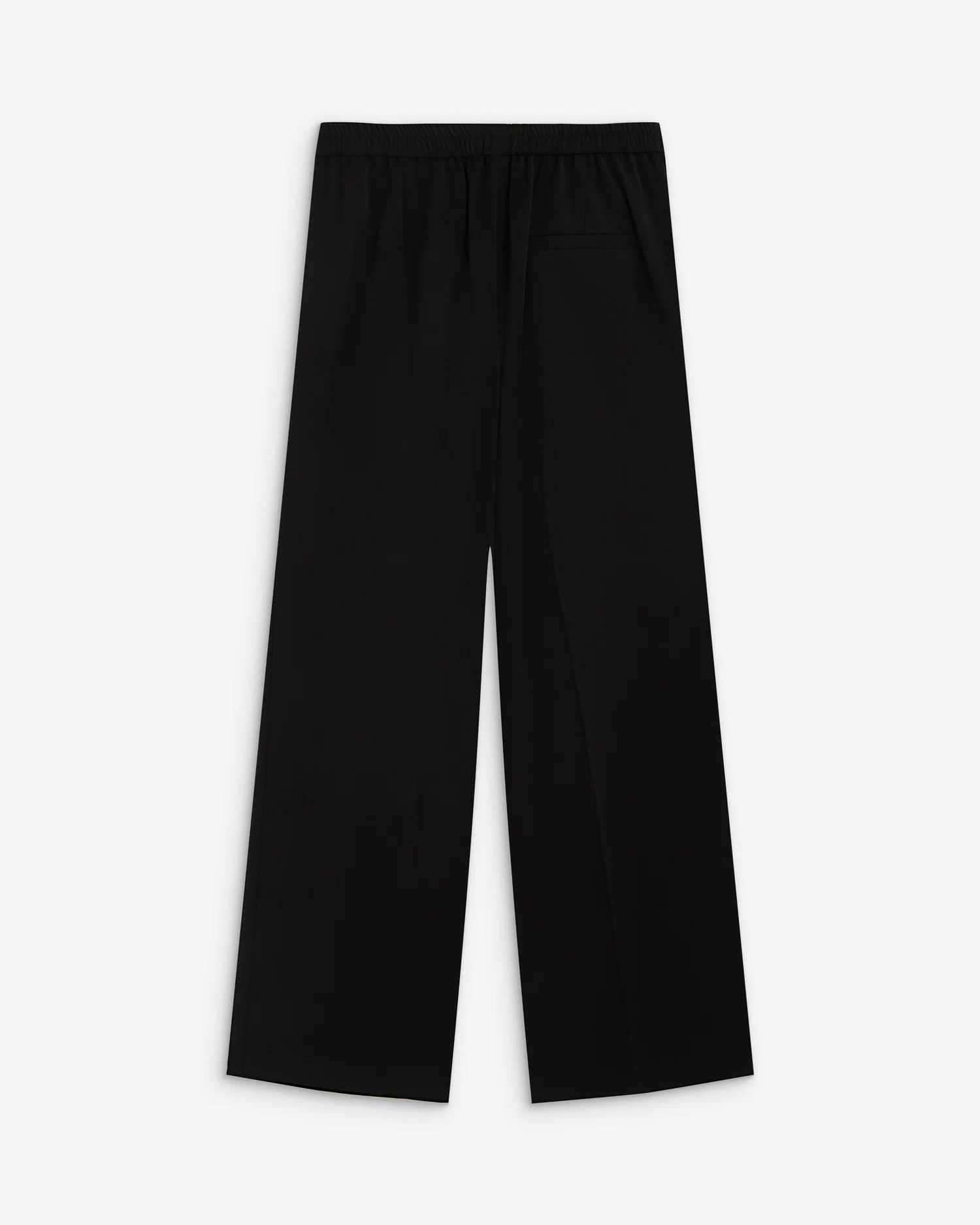 Noblesse Trouser Noir