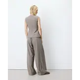 Aristide Waistcoat Rayure