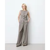 Aristide Waistcoat Rayure