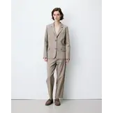 Alarick Blazer Beige