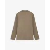 Alarick Blazer Beige