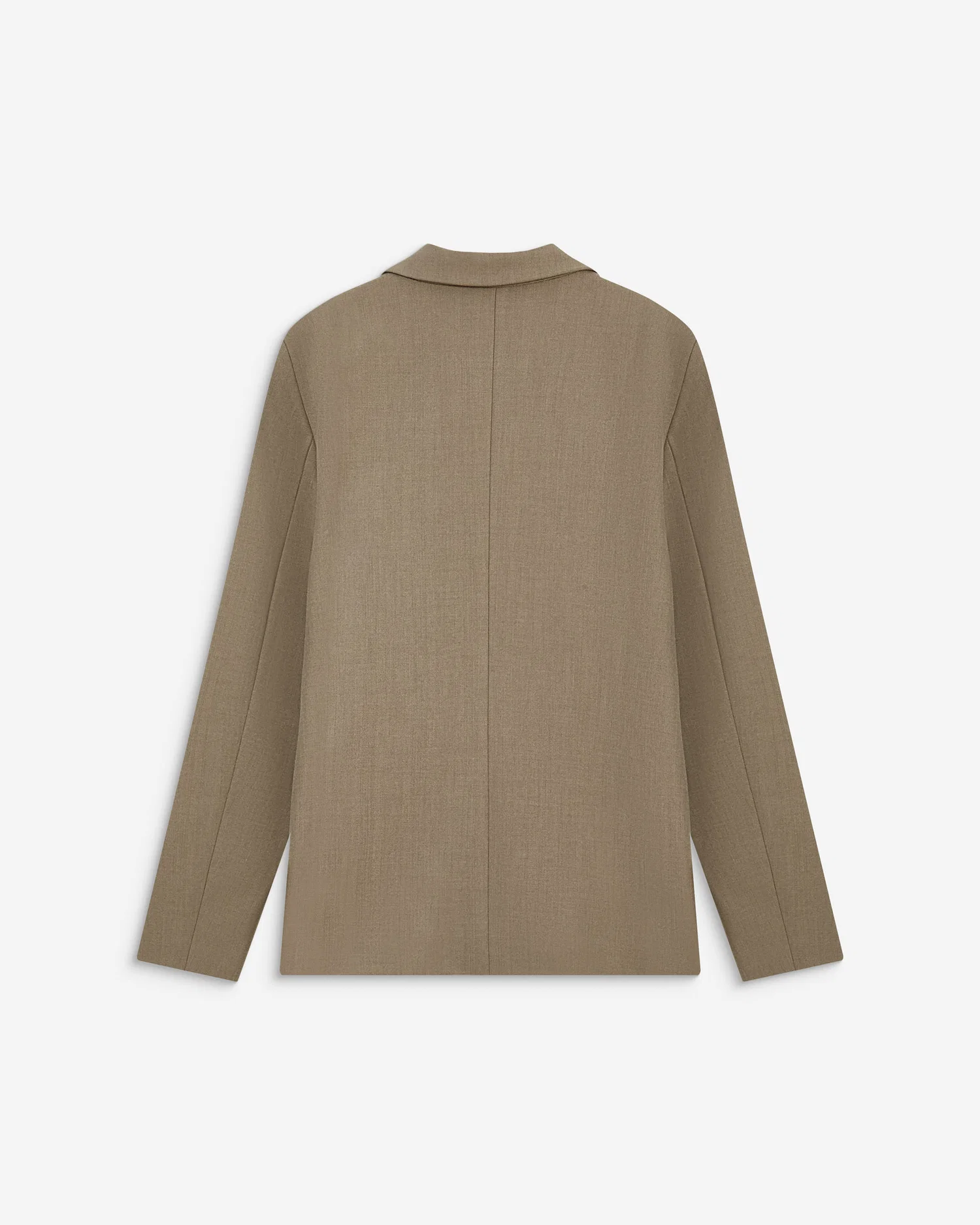 Alarick Blazer Beige