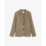 Alarick Blazer Beige