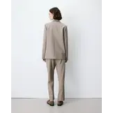 Alarick Blazer Beige