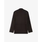 Acario Blazer Chocolat