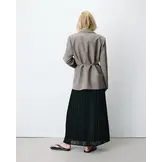 Acario Blazer Rayure