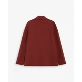 Noix Blazer Terracotta
