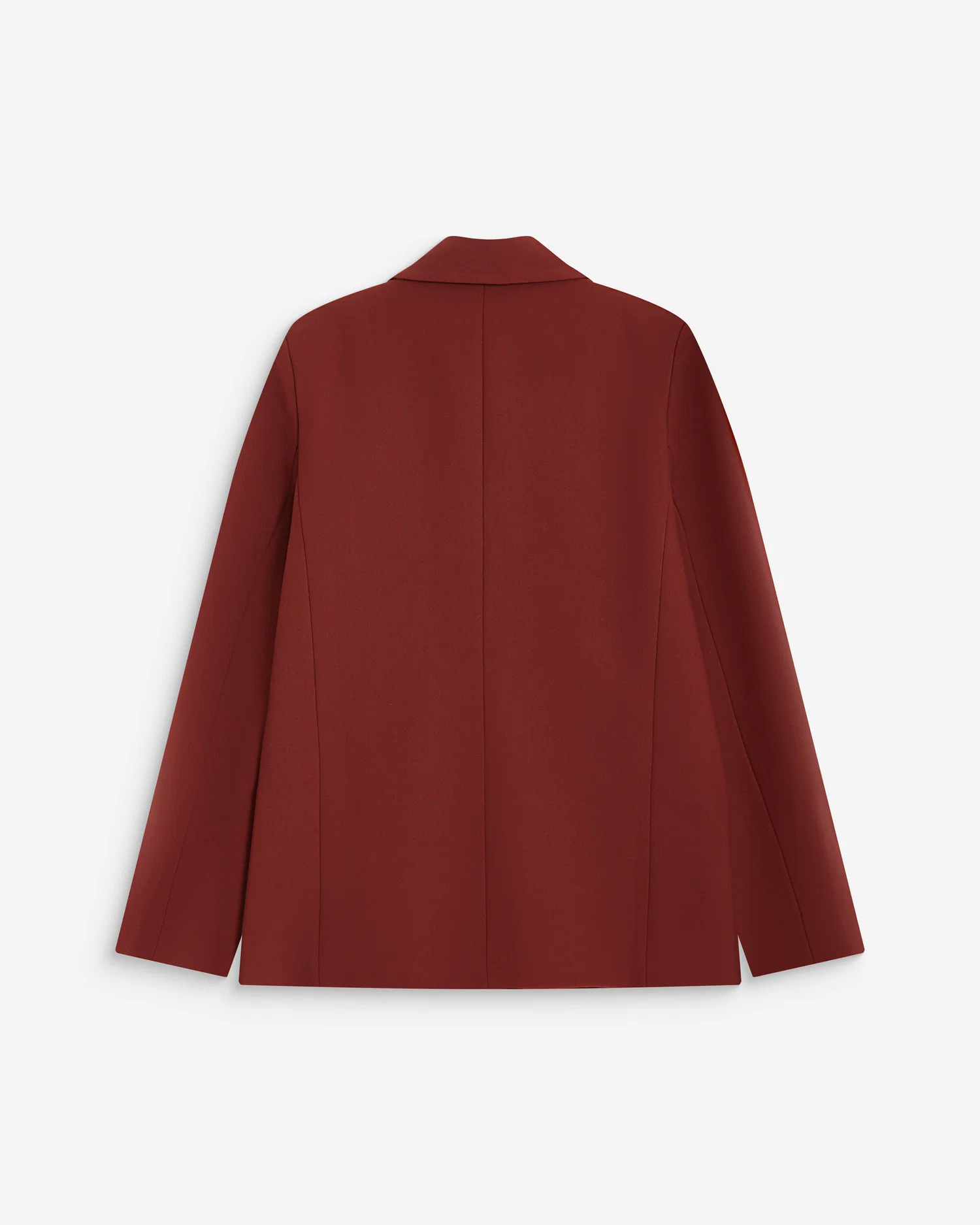 Noix Blazer Terracotta