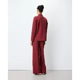 Noix Blazer Terracotta