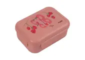 Lunchbox met clips |  Fruit Fairy Mrs. Butterfly
