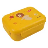 Lunchbox met clips | Spaceman Mr. Lion